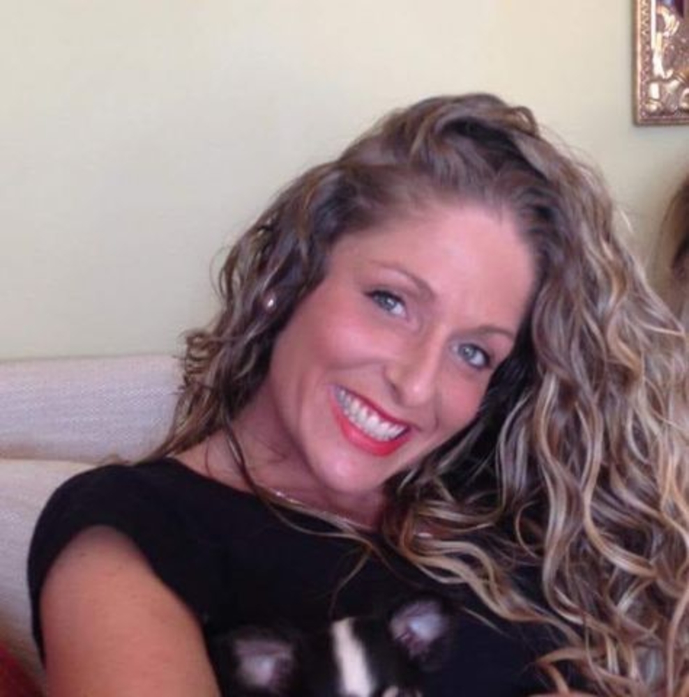 Meet your Posher, Erin
